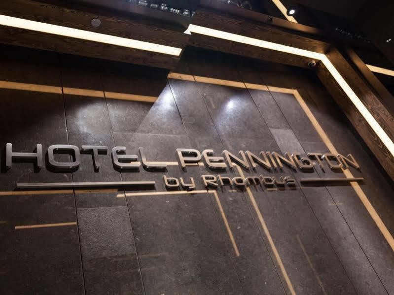 Pennington By Rhombus 4* Hongkong