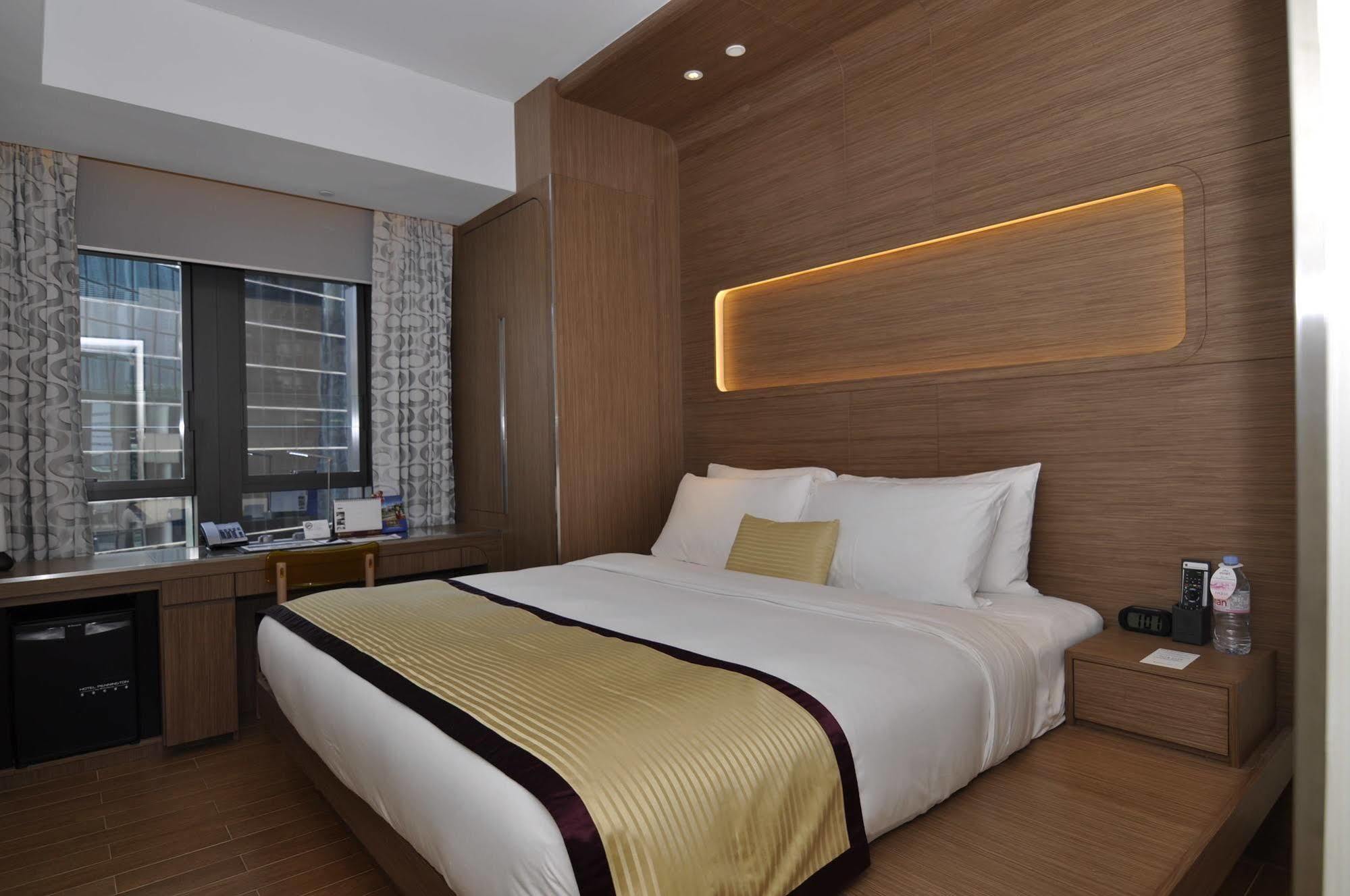 Pennington By Rhombus Hongkong