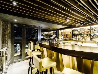 Hotel Pennington By Rhombus Hongkong
